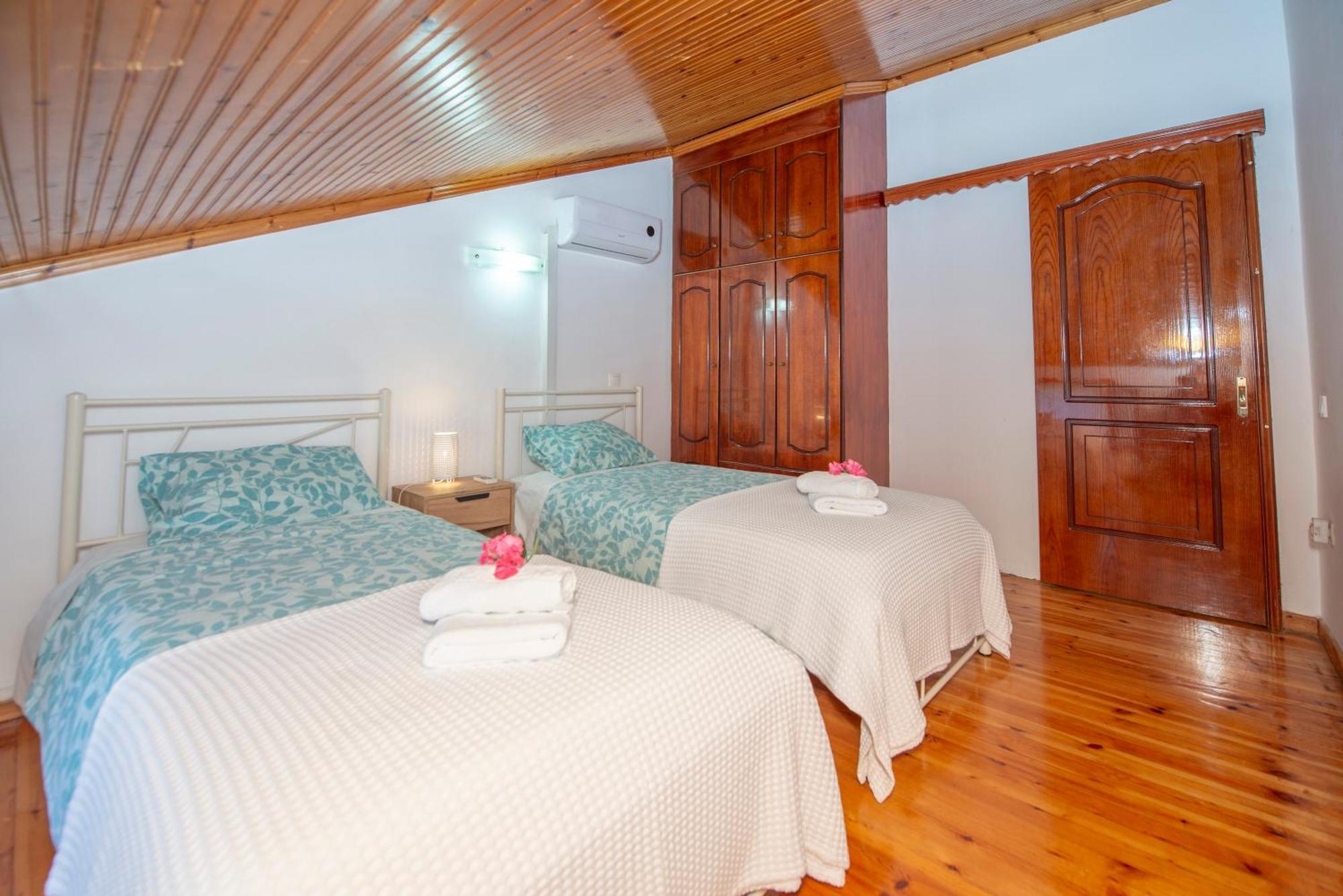 Villa Eleni Peritheia By Corfuescapes Agios Spyridon  Ngoại thất bức ảnh